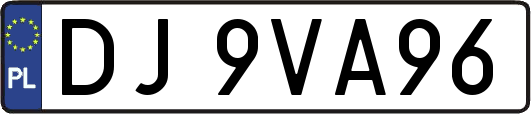 DJ9VA96