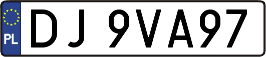 DJ9VA97