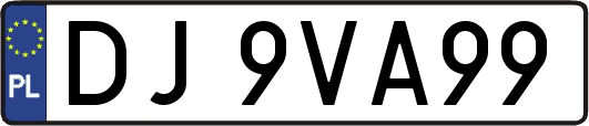 DJ9VA99