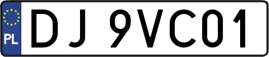 DJ9VC01
