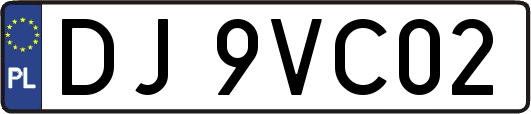 DJ9VC02