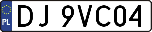 DJ9VC04