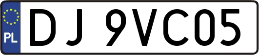 DJ9VC05