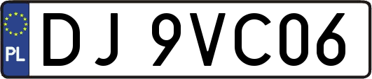 DJ9VC06