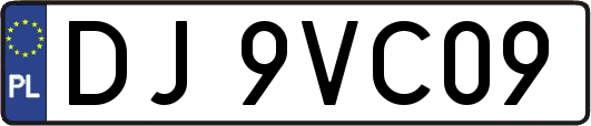 DJ9VC09