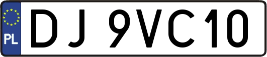 DJ9VC10