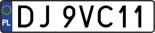 DJ9VC11