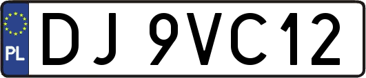 DJ9VC12