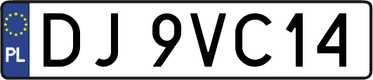 DJ9VC14