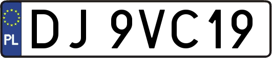 DJ9VC19