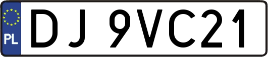 DJ9VC21