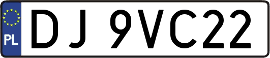 DJ9VC22