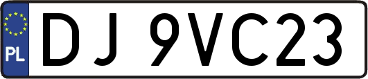 DJ9VC23