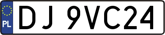 DJ9VC24