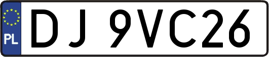 DJ9VC26