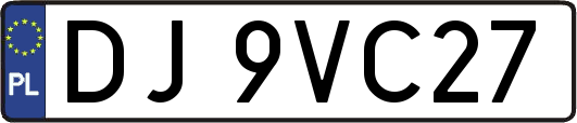 DJ9VC27