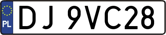 DJ9VC28