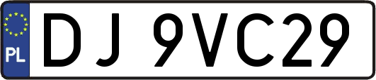 DJ9VC29