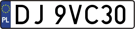 DJ9VC30