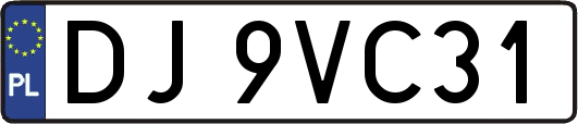 DJ9VC31