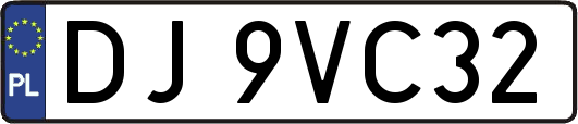 DJ9VC32