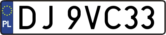 DJ9VC33