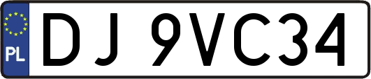 DJ9VC34