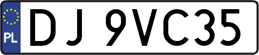 DJ9VC35