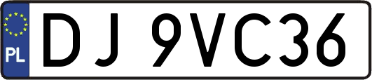 DJ9VC36