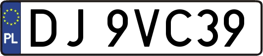 DJ9VC39