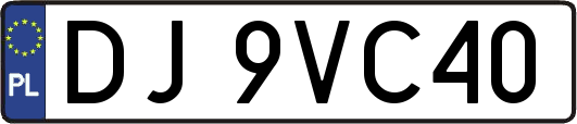 DJ9VC40