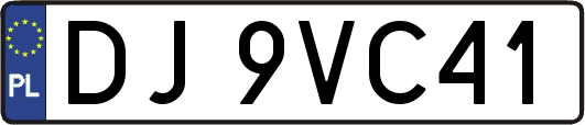 DJ9VC41