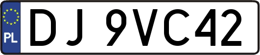 DJ9VC42