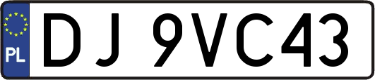DJ9VC43