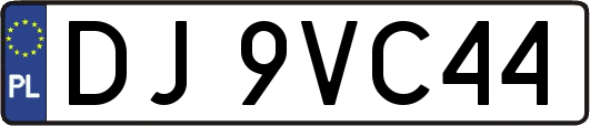 DJ9VC44