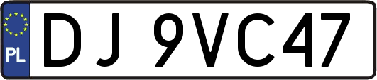 DJ9VC47
