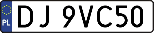 DJ9VC50