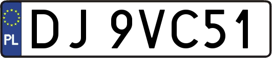 DJ9VC51