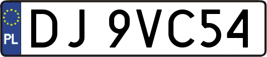 DJ9VC54