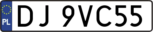 DJ9VC55