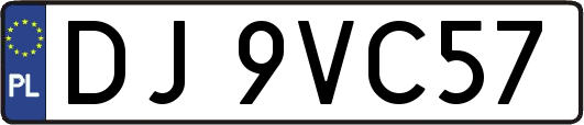 DJ9VC57