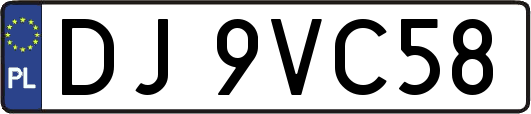 DJ9VC58