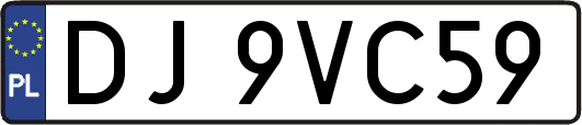 DJ9VC59