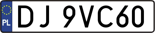 DJ9VC60