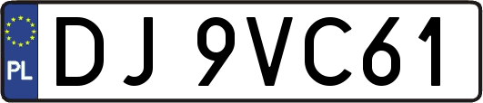 DJ9VC61