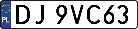 DJ9VC63