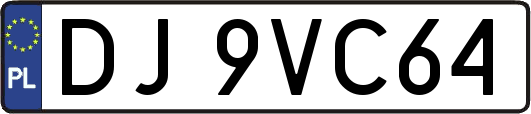 DJ9VC64