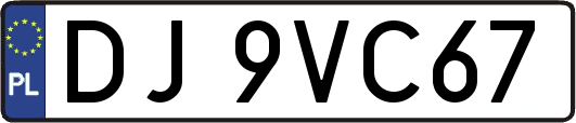 DJ9VC67