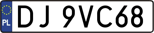 DJ9VC68