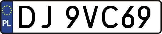 DJ9VC69